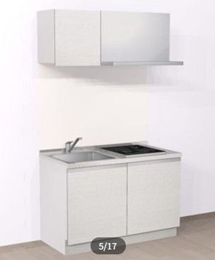 【キッチン】 | ＡＬＥＧＲＩＡ泉佐野Ⅲ