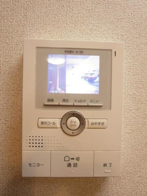 【設備】 | エルハーベン加茂宮Ｂ