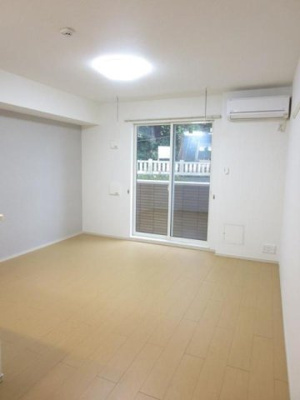 【内装】 | エルハーベン加茂宮Ｂ | 物件の内装です