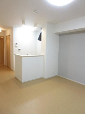 【内装】 | エルハーベン加茂宮Ｂ | 内装は落ち着いています