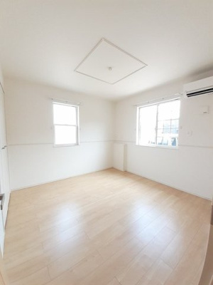 【その他】 | フランメゾン南沖洲Ｂ