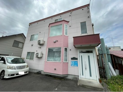 【外観】 | エトワール南