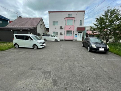 【駐車場】 | エトワール南