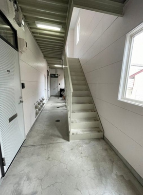 【その他共用部分】 | エトワール南