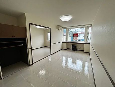 【居間・リビング】 | エトワール南