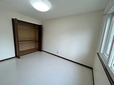 【洋室】 | エトワール南