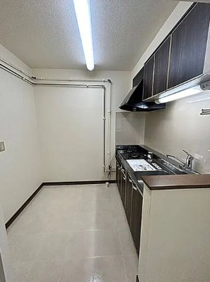 【キッチン】 | エトワール南