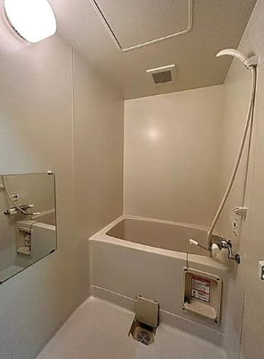 【浴室】 | エトワール南