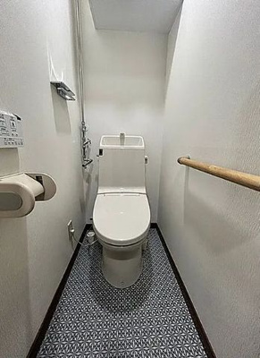 【トイレ】 | エトワール南