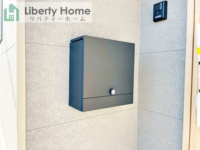 つくば市大曽根第1　新築戸建　4号棟の設備