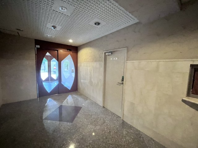 福岡市早良区城西１丁目の中古マンションのその他共用部分