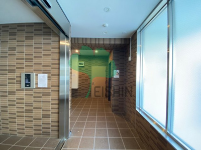 【エントランス】 | AXIS博多(アクシス博多)