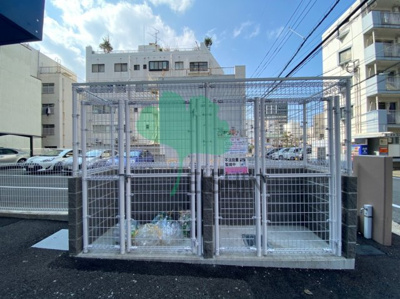  | AXIS博多(アクシス博多)