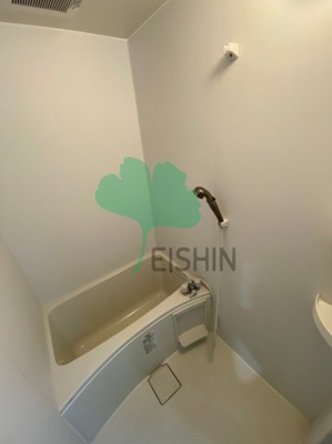 【浴室】 | AXIS博多(アクシス博多) | 清潔感のある浴室です！