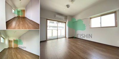 【寝室】 | AXIS博多(アクシス博多) | 寝室です。