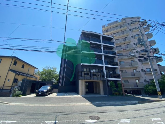 グランソレイユ博多南