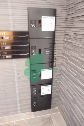 リヴァイン博多駅南のその他共用部分