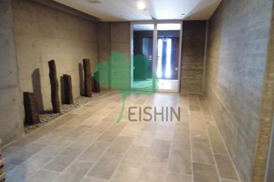 【エントランス】 | リヴァイン博多駅南