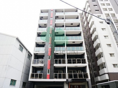 【外観】 | リヴァイン博多駅南 | 外観です。