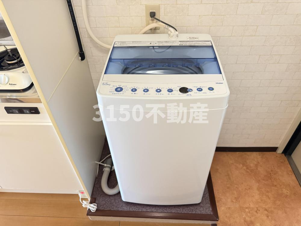 レジデンスTL・西荘のその他