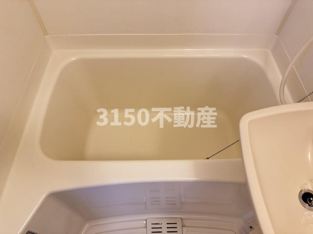 レジデンスTL・西荘の浴室
