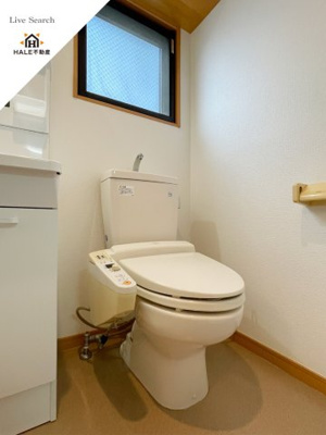 【トイレ】 | サヴォイステュディオブランシェ