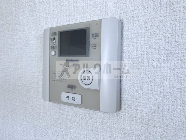 ステラのセキュリティ