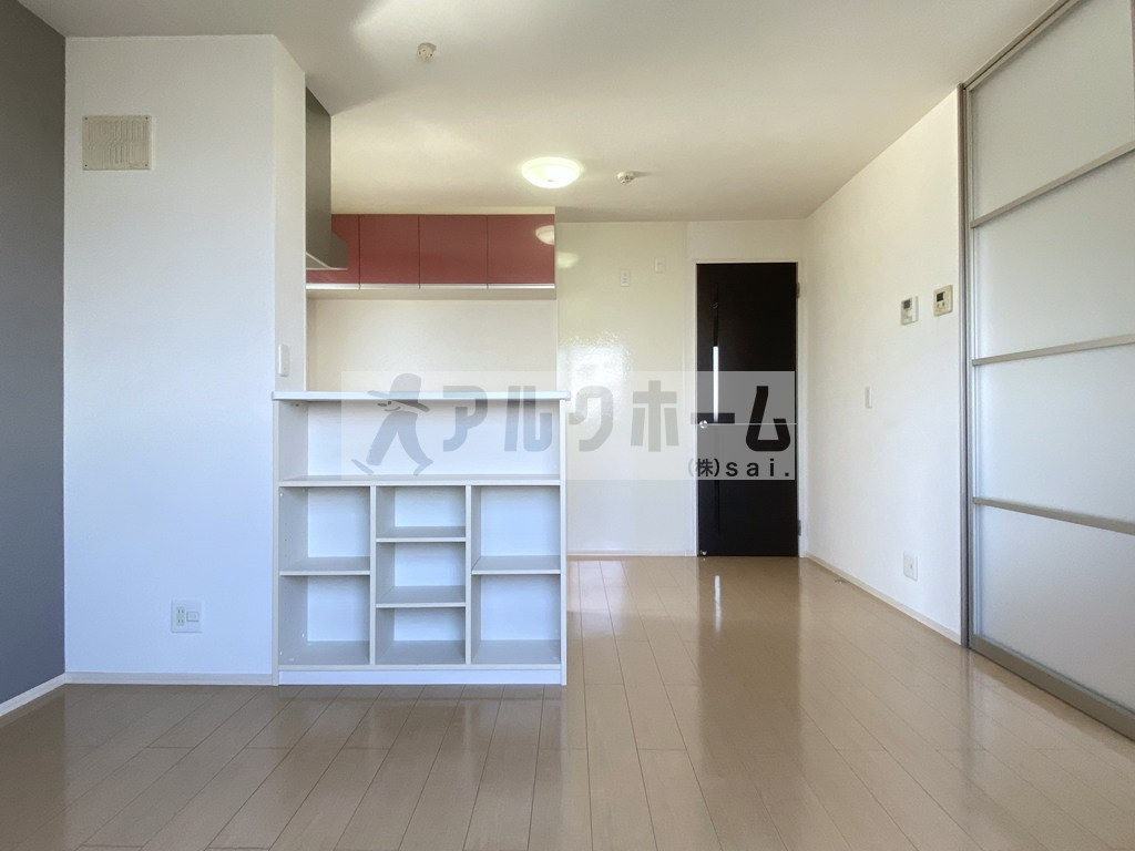 ステラの居間・リビング