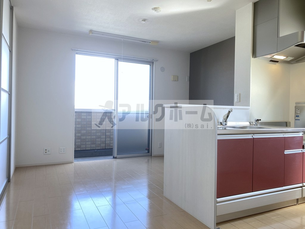 ステラの居間・リビング