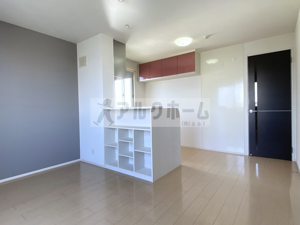 ステラの居間・リビング