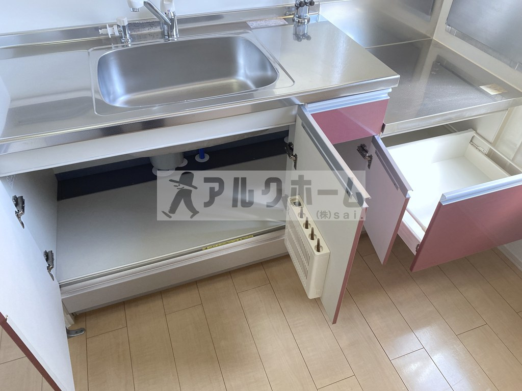 ステラのキッチン