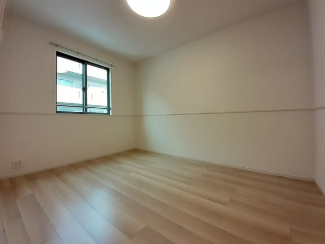 Daisy Maisonの内装