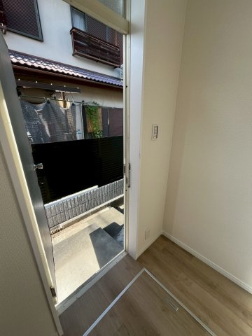 堺市美原区さつき野東　リフォーム済み4LDK戸建てのその他