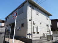 小金井市緑町５丁目のアパートの画像