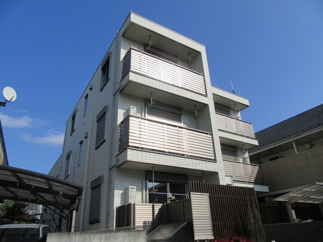 Ｃｌａｉｒ武蔵浦和の外観|★駅又は現地待ち合わせでのご案内が可能です★