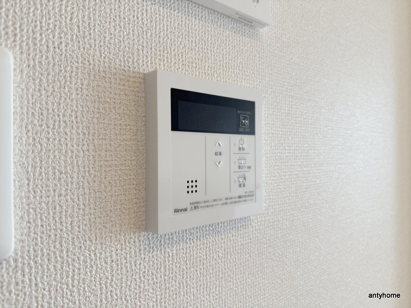 セレニテ江坂エクラ　仲介手数料無料の内装