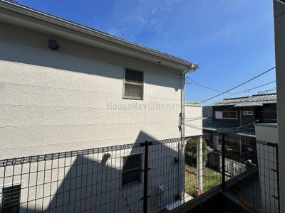 【展望】 | コリーナ山の根