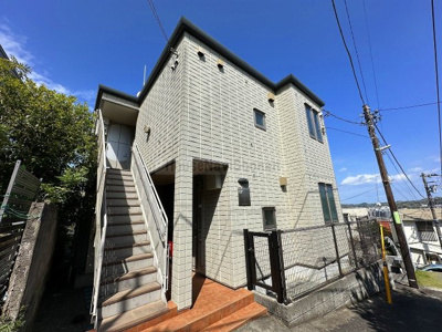 【外観】 | コリーナ山の根