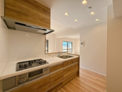 ヴォルフスガルテン二日市☆仲介手数料無料☆の画像