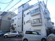 下北沢ロイヤルハイツの画像