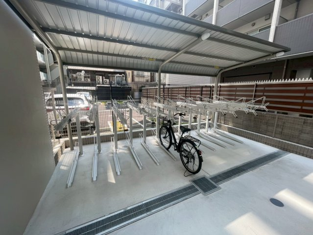 ホワイトメゾン新栄｜名古屋市の賃貸ならMy賃貸のその他共用部分|ホワイトメゾン新栄