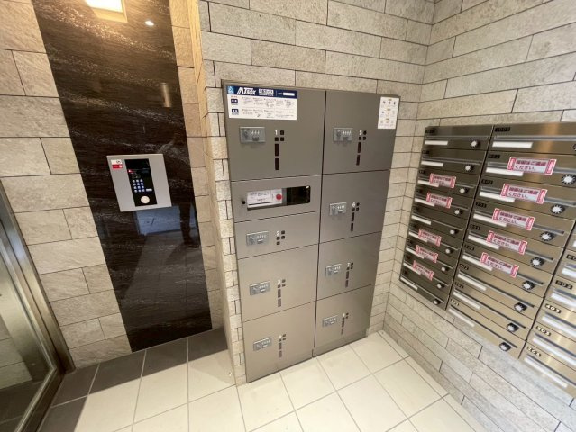 ホワイトメゾン新栄｜名古屋市の賃貸ならMy賃貸のその他共用部分|ホワイトメゾン新栄