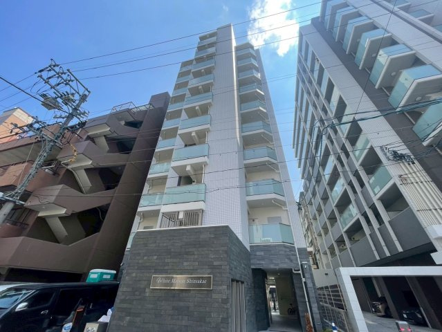 ホワイトメゾン新栄｜名古屋市の賃貸ならMy賃貸