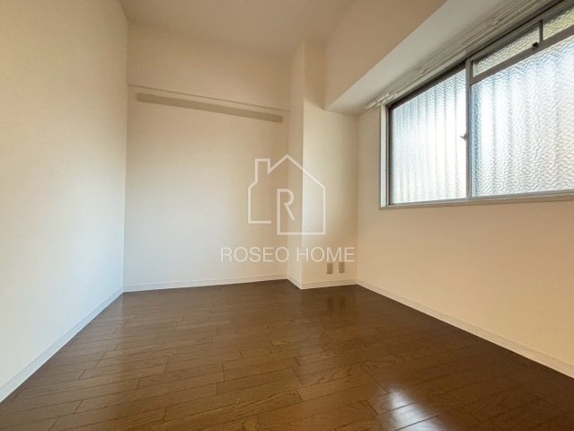 アーデンコート西長堀の内装