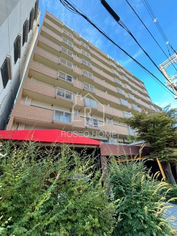 アーデンコート西長堀