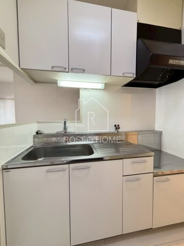 アーデンコート西長堀のキッチン