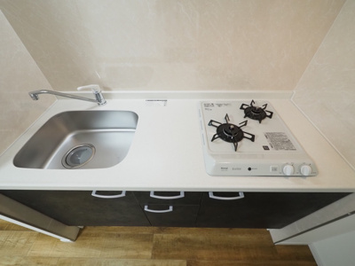 【キッチン】 | オルフェア都島 | キッチンでお料理をお楽しみください