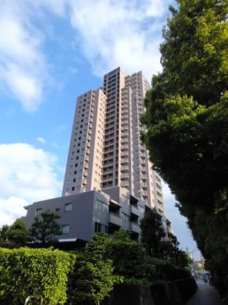 パークシティ杉並セントラルタワー