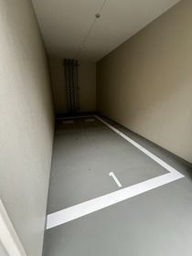 アーバンパーク浅草Ⅱの駐車場