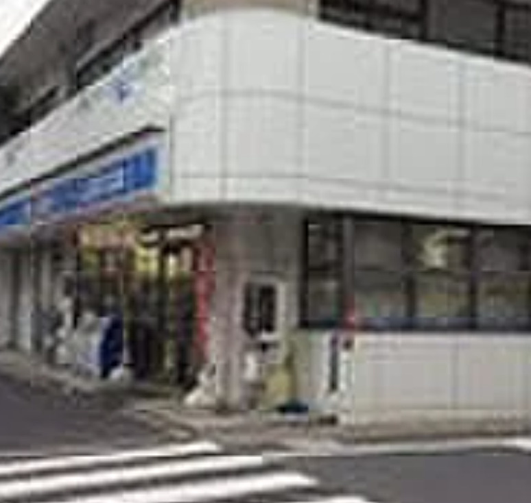 アーバンパーク浅草Ⅱの周辺